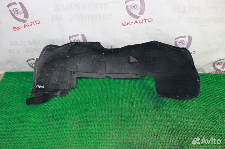 Локеры передние пара Chevrolet Suburban GMT800