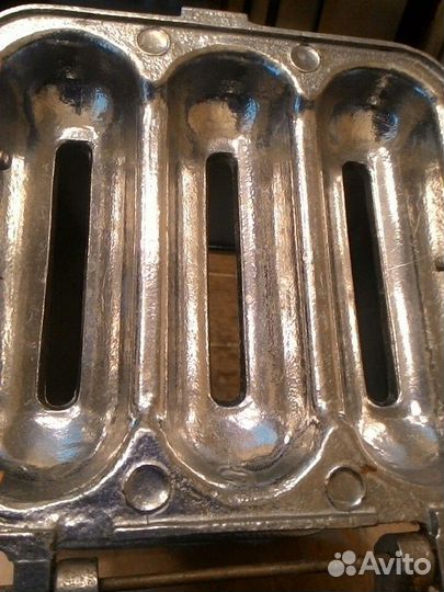 Керосинка новая СССР