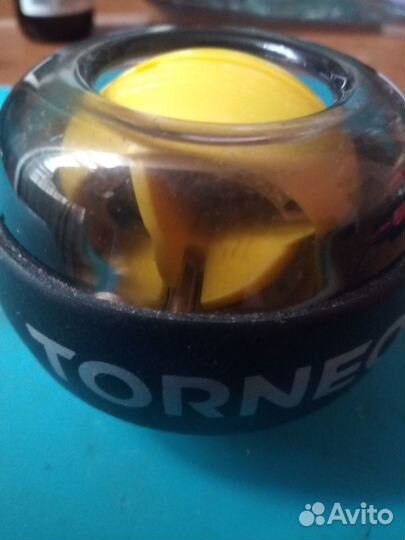 Тренажер гороскоп Torneo