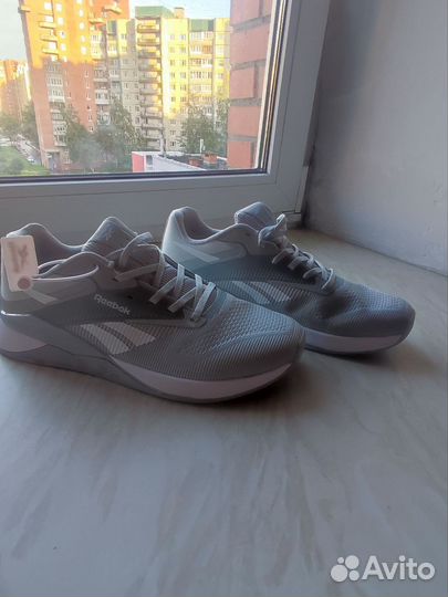 Кроссовки Reebok Nano X4