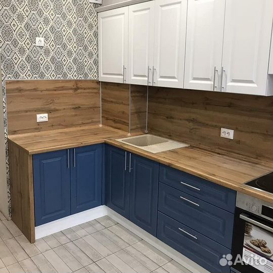 Кухни на заказ