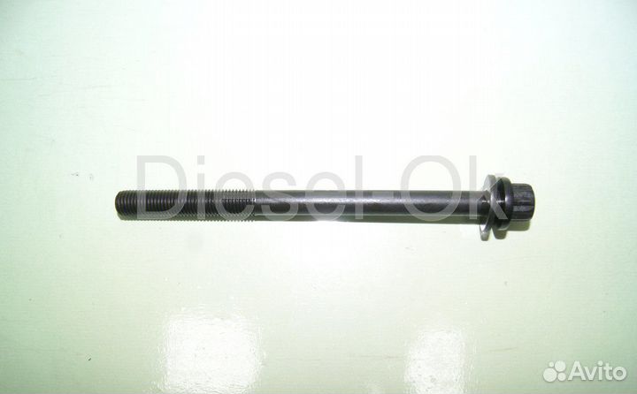 Болты гбц комплект двс 4D20 GW hover H3 H5