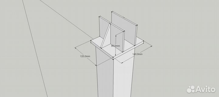 Металлоконструкции на заказ изготовление