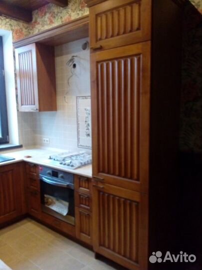 Столярные работы