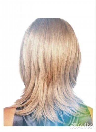 Услуги парикмахера