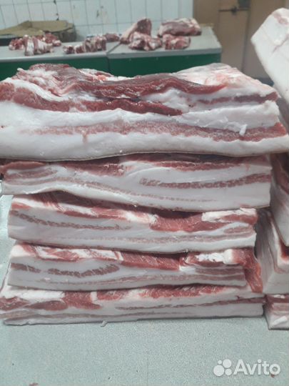 Сало Деревенское