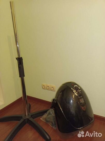 Сушуар Новый Egg Италия