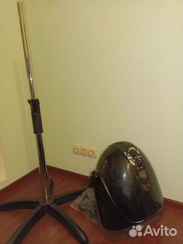 Сушуар Новый Egg Италия