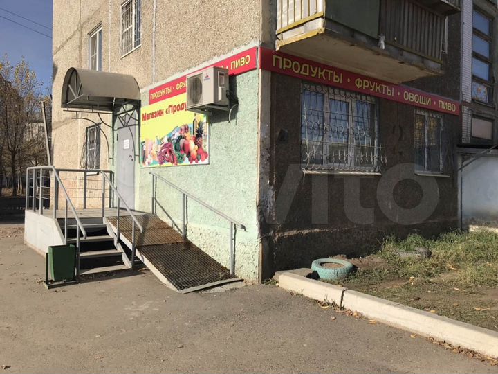 Свободного назначения, 31 м²