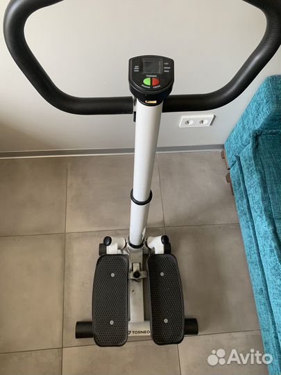 Тренажер степпер Torneo Tempo S-221
