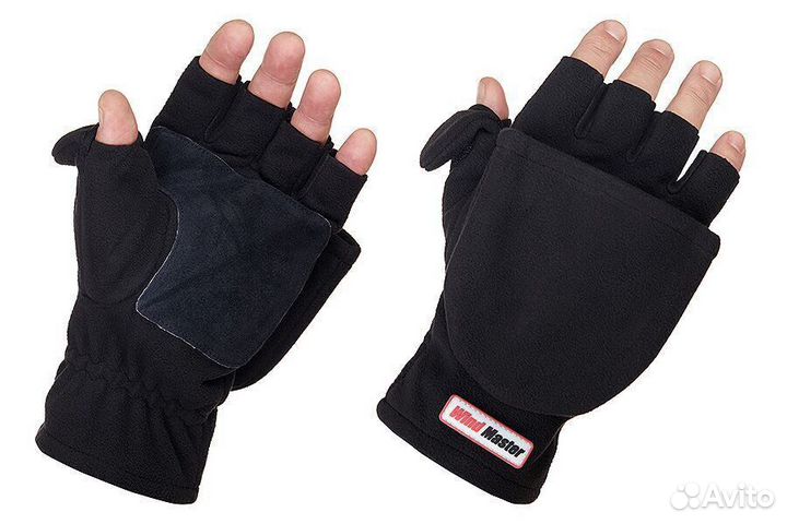 Перчатки higashi Wind Master, L