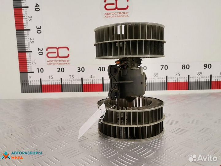 Моторчик печки Mercedes-Benz Vito W639 2007