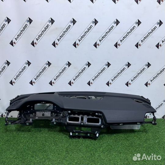 Торпедо Audi Sq5 80A 2020