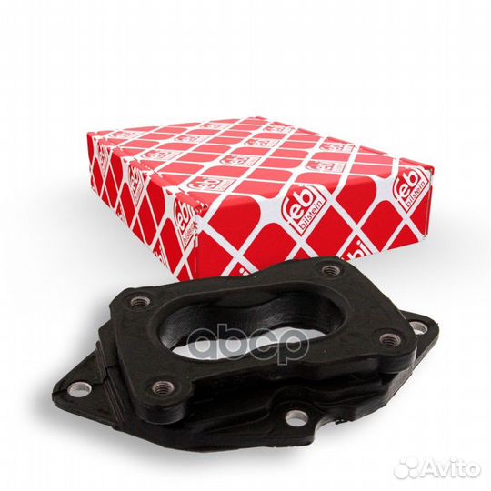 Фланец карбюратора 03605 Febi