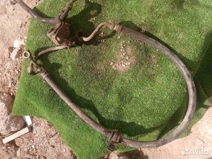 Трубка гур Mitsubishi Lancer 9