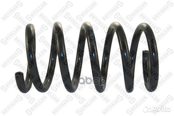 10-20531-SX пружина задняя 42 592 28 Mitsubish