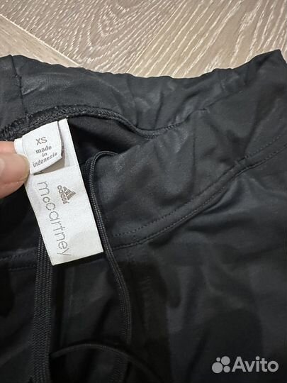 Лосины спортивные брендовые