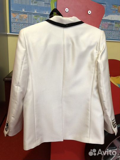 Концертный костюм для мальчика 128