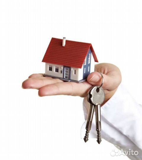 Специалист по недвижимости