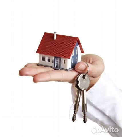 Специалист по недвижимости