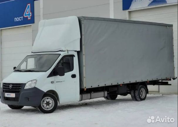 Водитель-экспедитор на авто компании кат. В