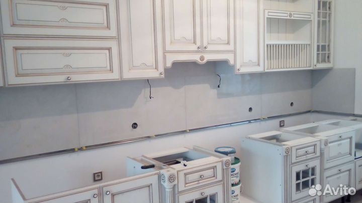 Плиточник кафельшик