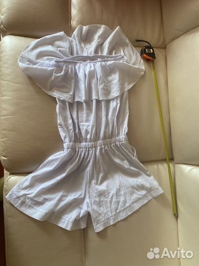 Комбинезон женский