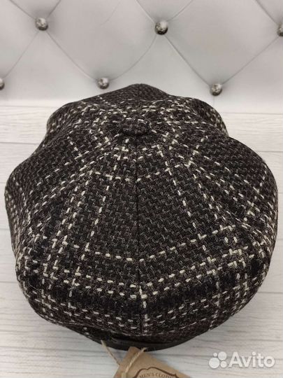 Кепка восьмиклинка Мономах