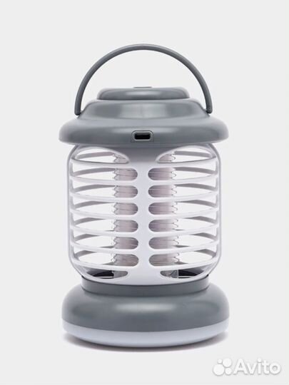 Антимоскитная лампа-светильник