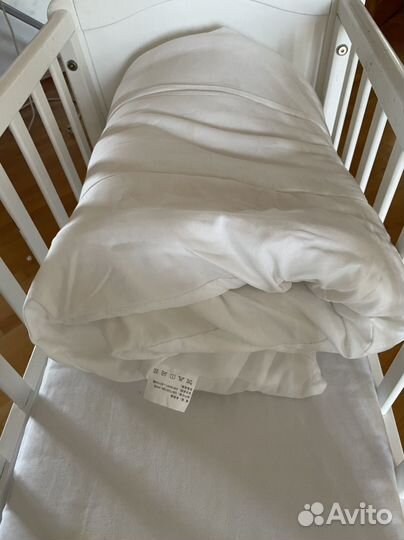 Кроватка люлька