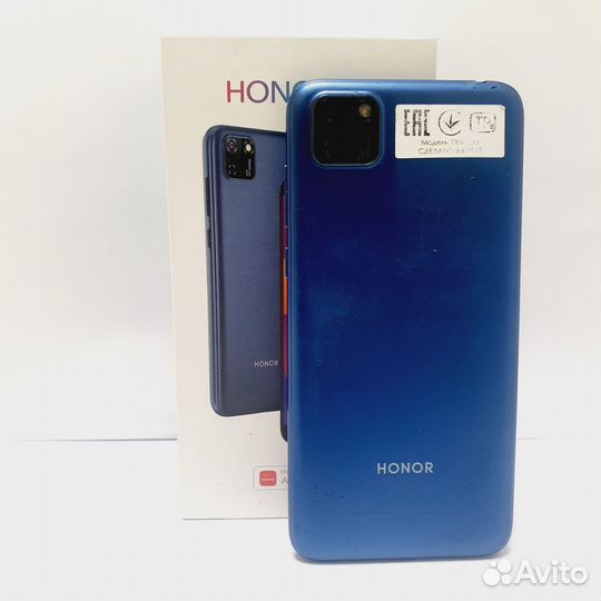 HONOR 9S, 2/32 ГБ