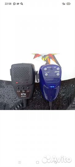 СГУ спецсигнал Элина