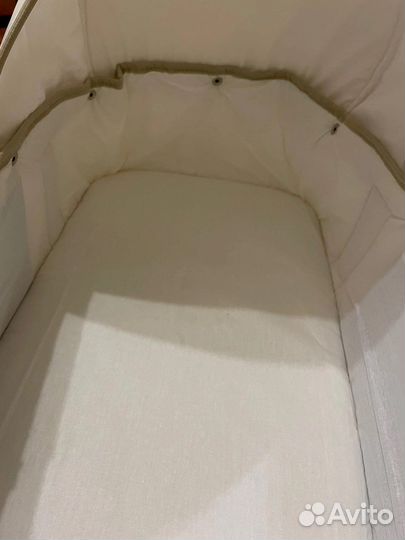 Люлька-переноска (кокон)