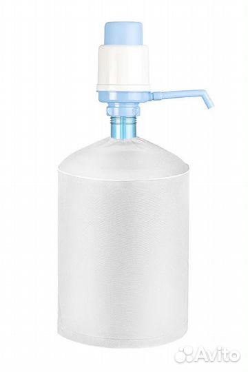 Чехол для бутыли 19л