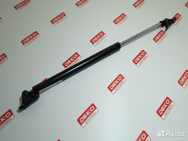 Амортизатор багажника TOY Caldina, правый