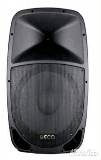 Колонки. Активные акустические системы, сабвуферы