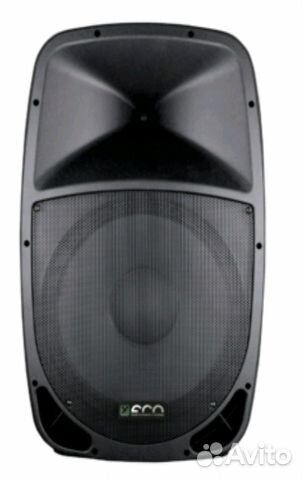 Колонки. Активные акустические системы, сабвуферы