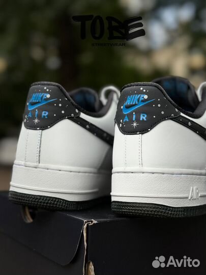 Nike Air Force 1 Low “Night Sky”