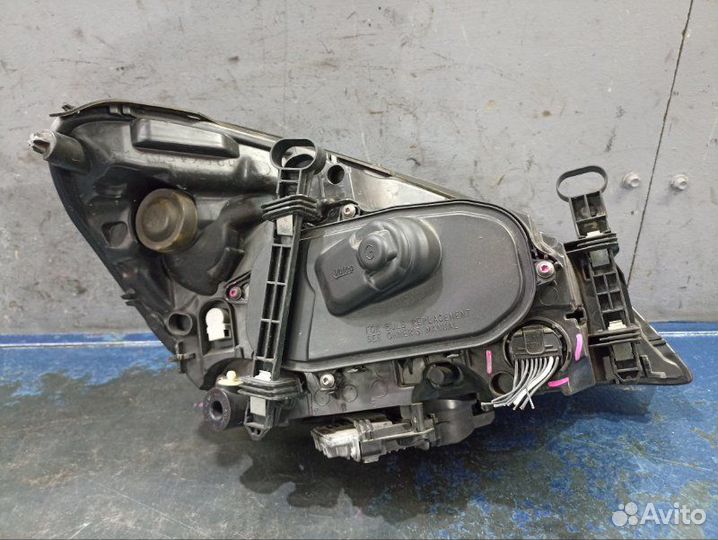 Фара ксенон левая Volvo S60 2 Поколение FS