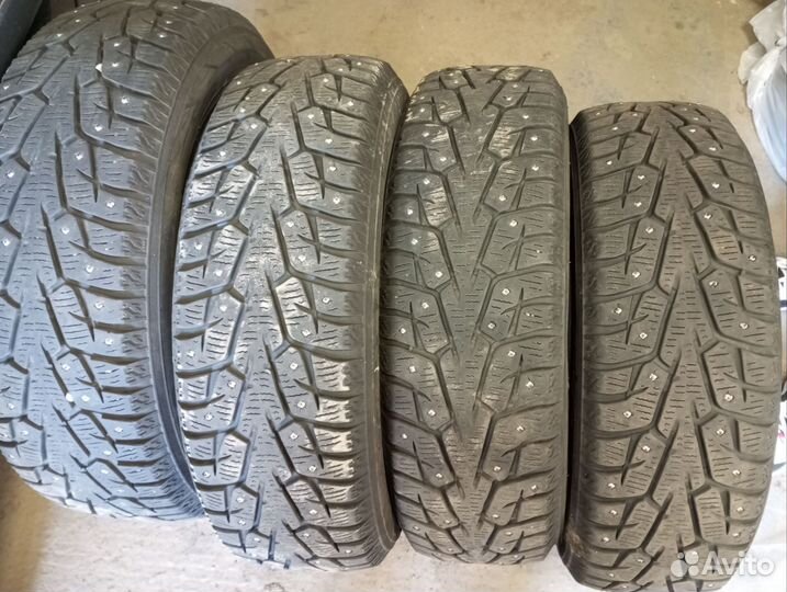 Yokohama Ice Guard IG55 185/65 R15 92T