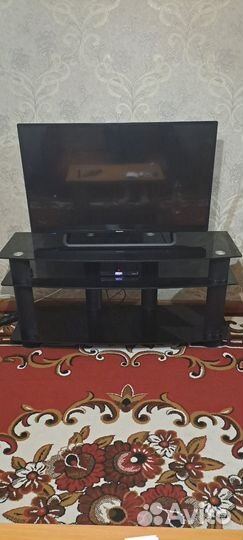 Телевизор плазма panasonic