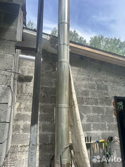 Котел комбинированный Zota MIX 40