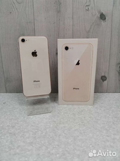 iPhone 8 256gb