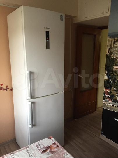 3-к. квартира, 64 м², 4/5 эт.