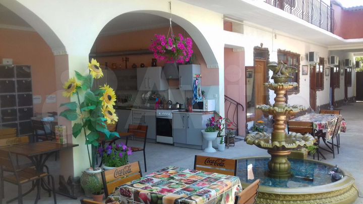 Комната 18 м², 1/2 эт.