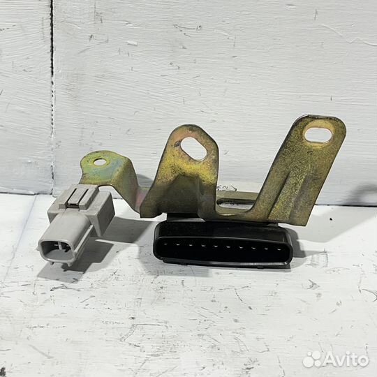 Эбу зажигания Toyota Chaser X100 1JZ-GE vvti