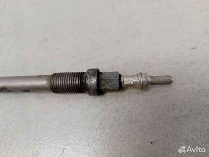 Свеча накала Мерседес W463 G