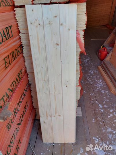 Вагонка колхозница