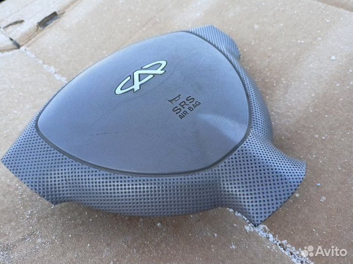 Подушка безопасности Chery Qq6 S21