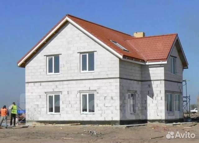 Газобетонные блоки качественные Грас с завода